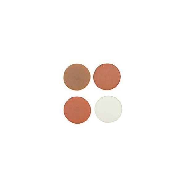 Plastik Minifix Tapası Plastik Minifix Tapası - Beyaz