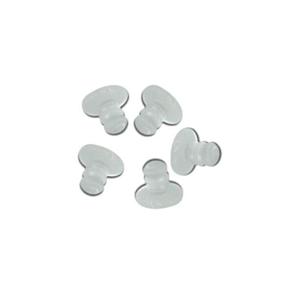 Geçmeli Ses Stoperi