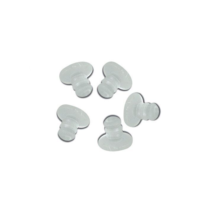 Geçmeli Ses Stoperi