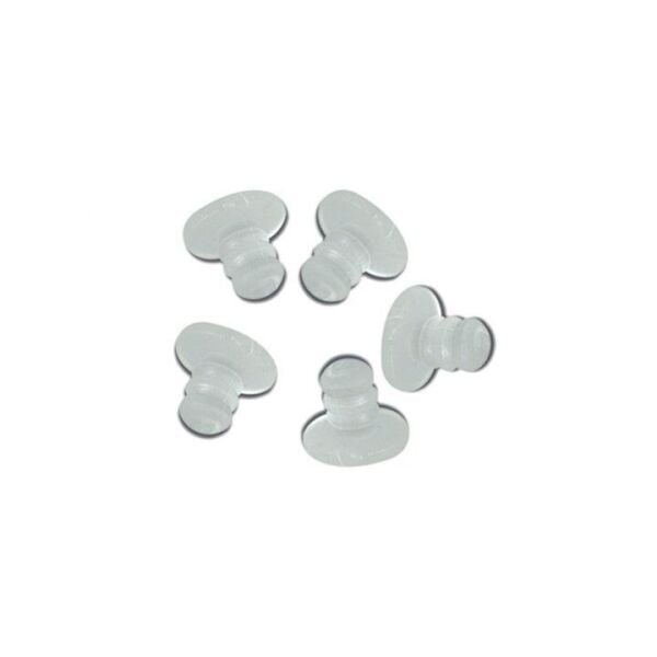 Geçmeli Ses Stoperi