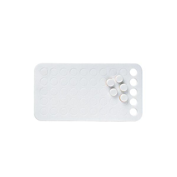 Eva Yapışkanlı Kapak Stopu