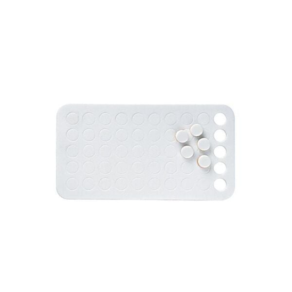 Eva Yapışkanlı Kapak Stopu