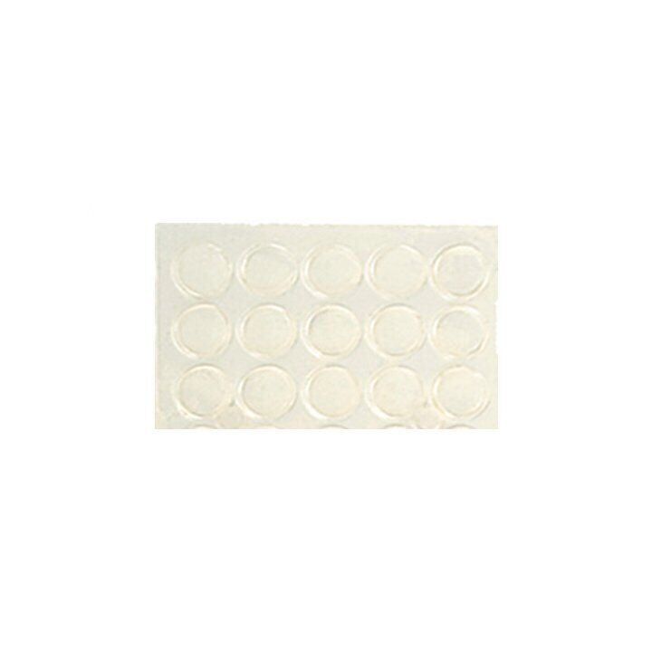 Yapışkanlı Cam Masa Altlığı