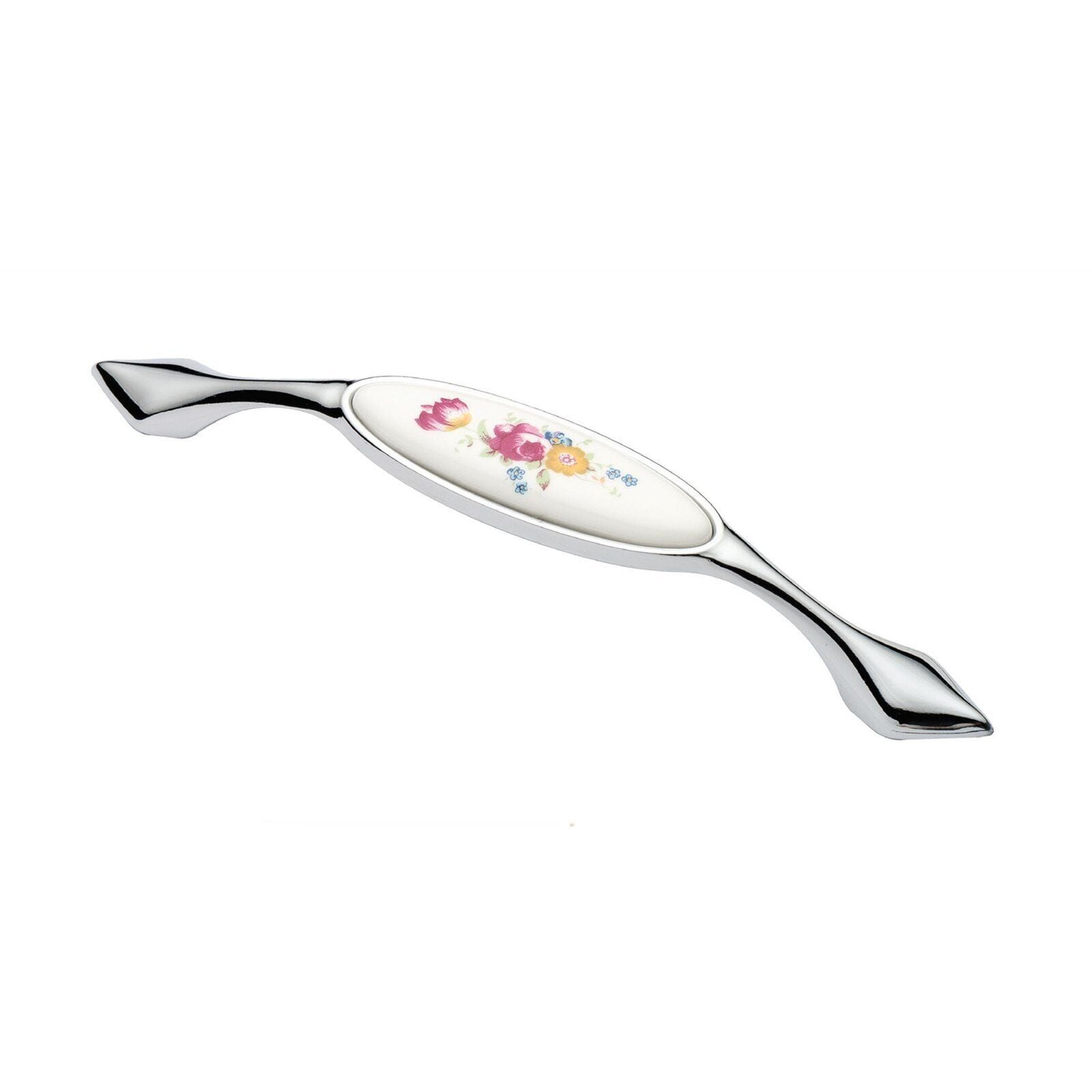 YAPRAK PORSELEN Yaprak Porselen Kulp 160 mm - A.Bakır