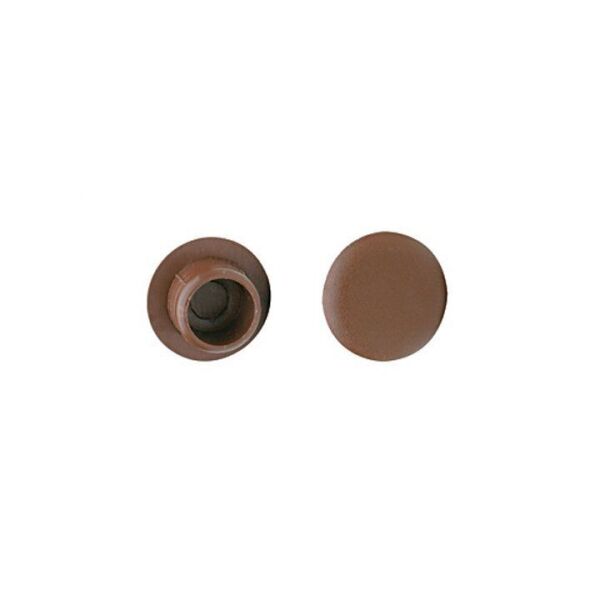 Plastik 10’luk Tapa Plastik Q10 Tapa - Krem