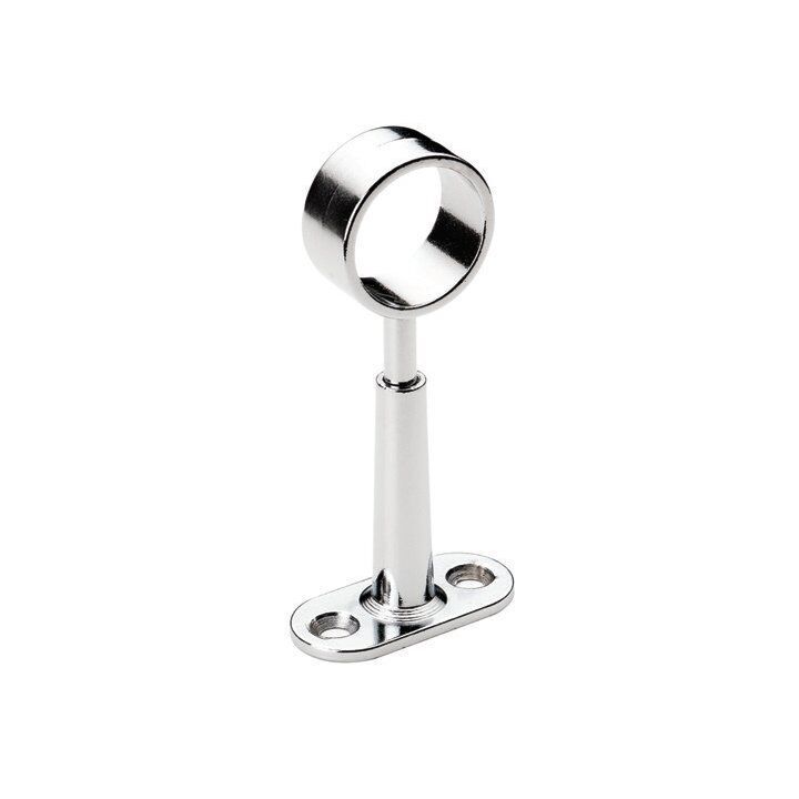 Yuvarlak Ayarlı Ayaklı Flanş (8/13) Ø25