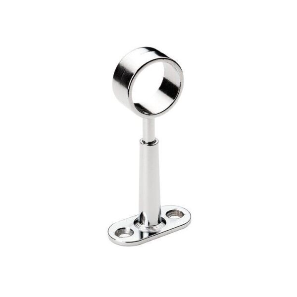 Yuvarlak Ayarlı Ayaklı Flanş (8/13) Ø25