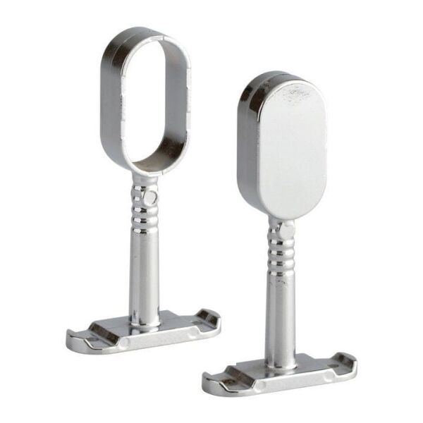 Oval Ayaklı Flanş (15×29)