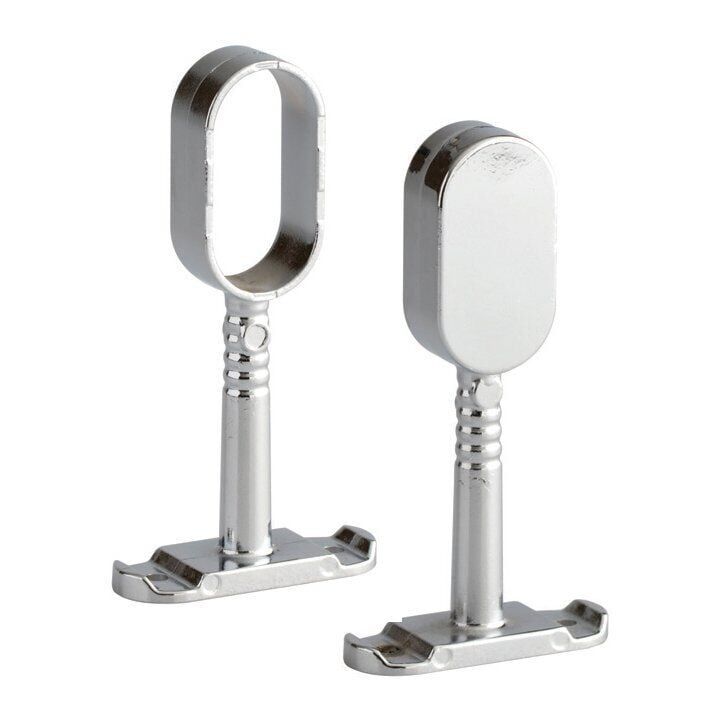 Oval Ayaklı Flanş (15×29)