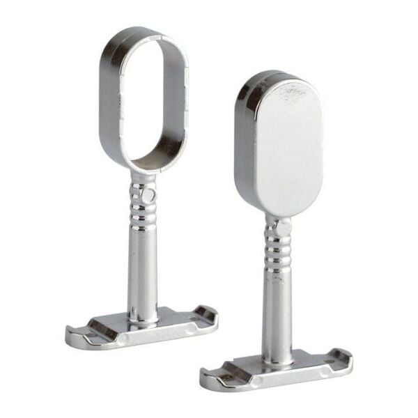 Oval Ayaklı Flanş (15×29)