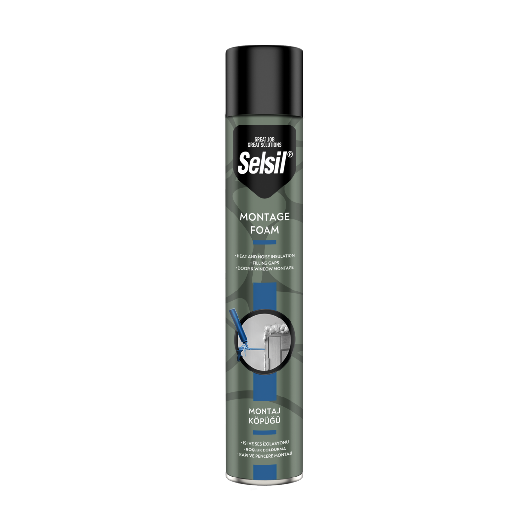 EKO KÖPÜK 600 GR / 750ML