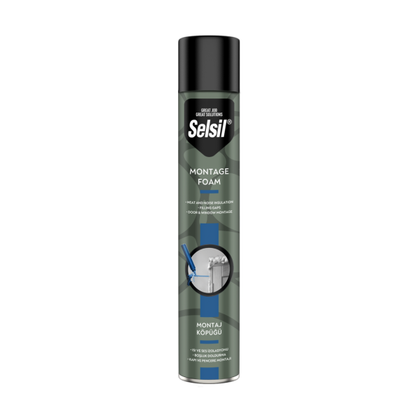 EKO KÖPÜK 600 GR / 750ML