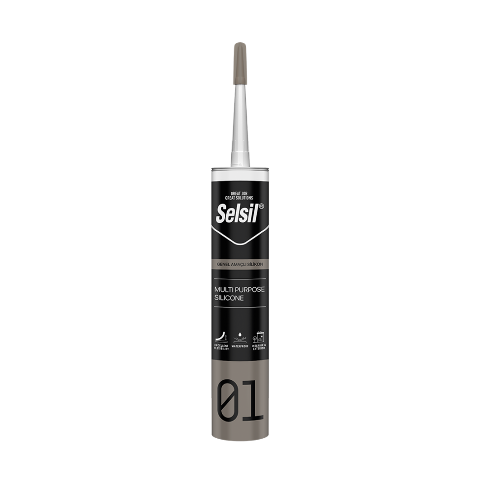 GENEL AMAÇLI SİLİKON