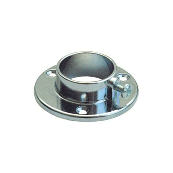 42’lik Yuvarlak Flanş Ø42