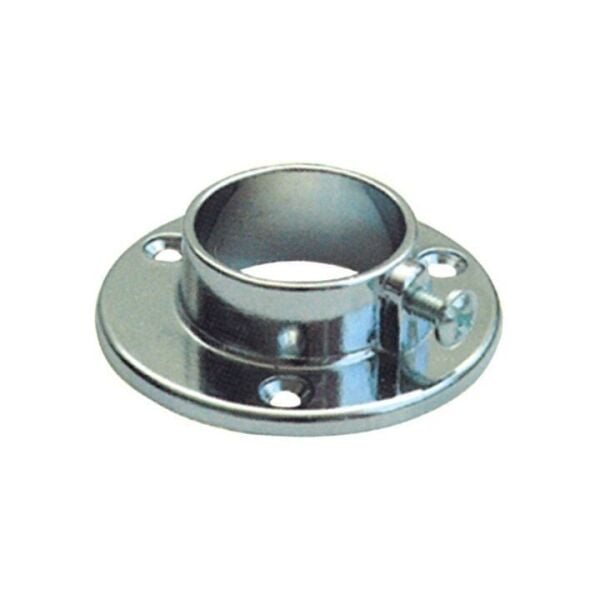 51’lik Vidalı Flanş Ø51