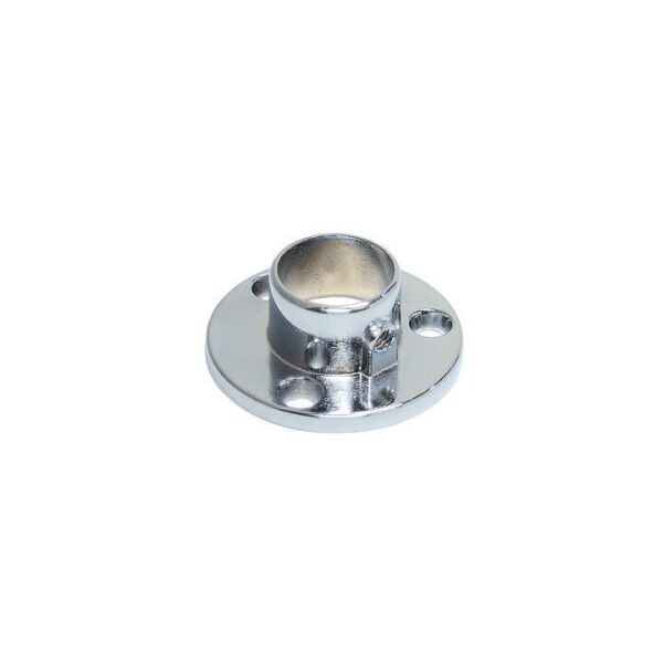 Yuvarlak Mini Flanş Ø16