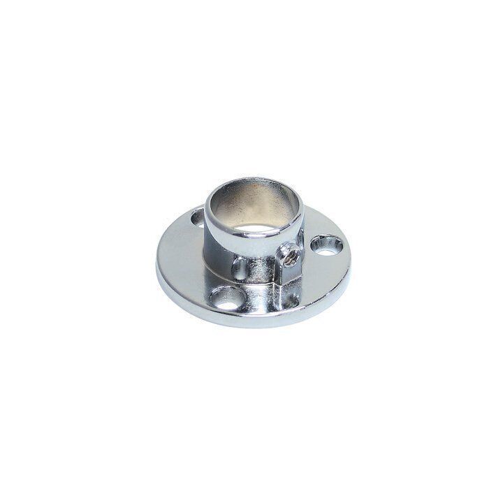 Yuvarlak Mini Flanş Ø16