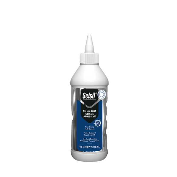 SELSİL PU DENİZ TUTKALI - 700GR