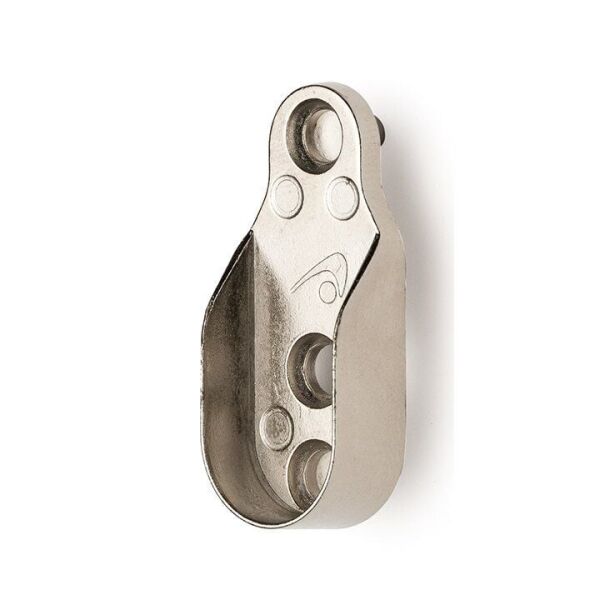 Apex Oval Pimli Flanş (15×30)