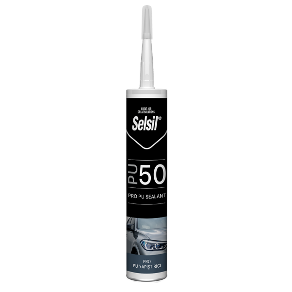PU50 MASTİK Beyaz