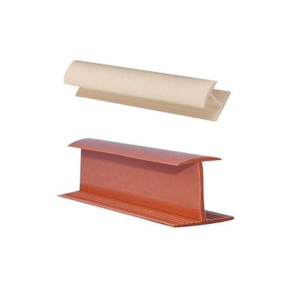 Arkalık Birleştirme Profili H