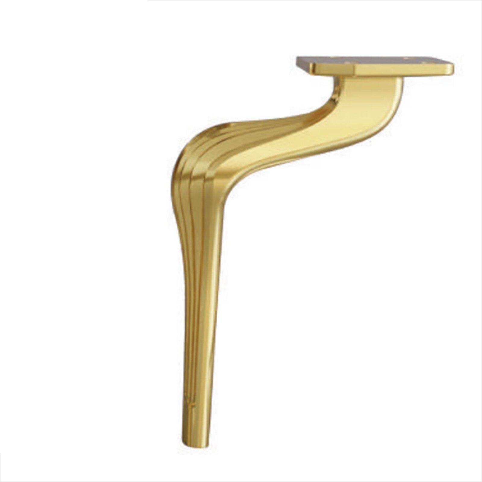 GİTO AYAK Gito Ayak 21 cm - Krom
