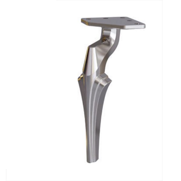 PELAT AYAK Pelat Ayak 21 cm - Altın