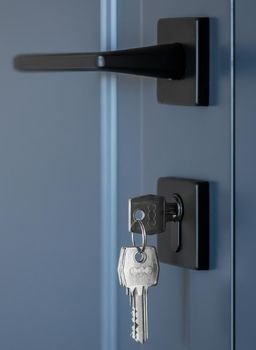 Kapı Kolu ve  Aksesuarları