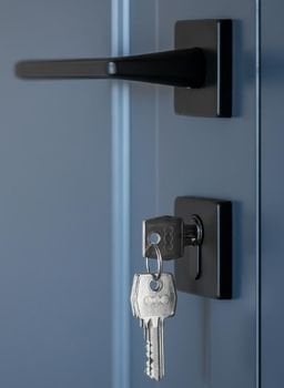 Kapı Kolu ve  Aksesuarları